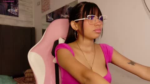 Aida online show from October 2025 11:47:02 PM