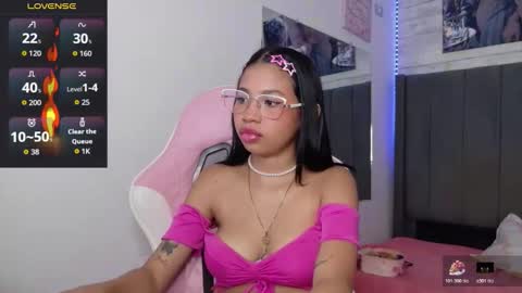 Aida online show from February 2026 11:21:02 PM