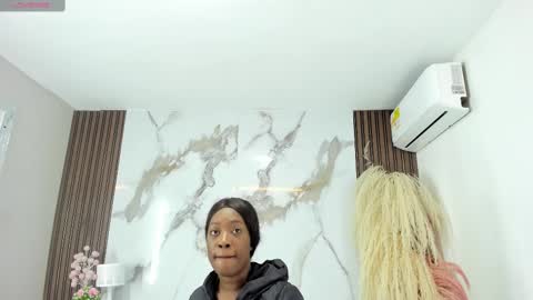 Aida  online show from March 2025 12:15:01 PM