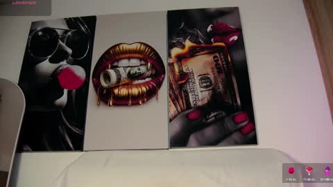 Aida  online show from September 2025 10:15:01 AM