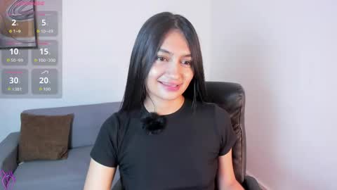 aidajoness online show from March 2026 01:11:02 PM