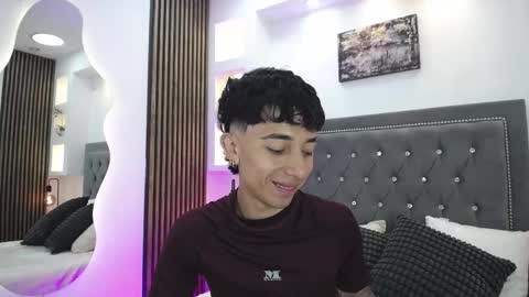 Aiden online show from February 2026 01:12:02 PM