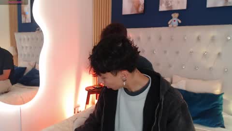 Snapshot of aiden_rivers_ chatting on April 2026 01:15:01 PM Aiden online show from April 2026 01:15:01 PM