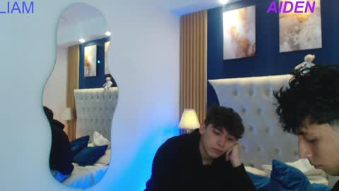 Snapshot of aiden_rivers_ chatting on May 2026 02:45:01 PM Aiden online show from May 2026 02:45:01 PM