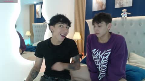 Snapshot of aiden_rivers_ chatting on May 2026 01:09:02 PM Aiden online show from May 2026 01:09:02 PM