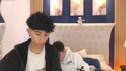 Snapshot of aiden_rivers_ chatting on June 2026 01:00:02 PM Aiden online show from June 2026 01:00:02 PM