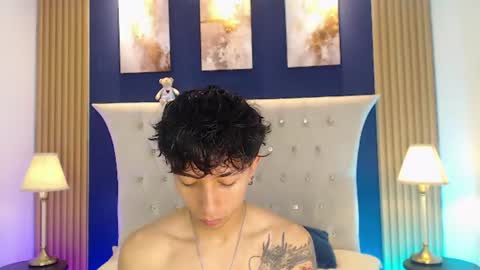 Snapshot of aiden_rivers_ chatting on July 2026 05:15:02 PM Aiden online show from July 2026 05:15:02 PM
