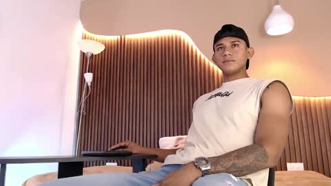 Snapshot of aiden_steel chatting on September 2025 01:56:01 PM Aiden online show from September 2025 01:56:01 PM