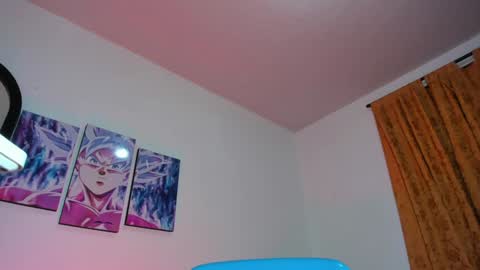 Aiden Brites online show from December 2024 02:36:01 AM