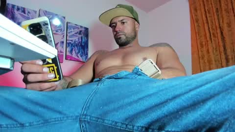 Aiden Brites online show from December 2024 06:24:02 AM