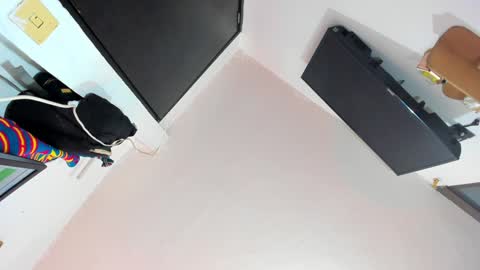 Aiden Brites online show from January 2025 02:46:01 AM