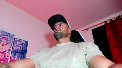 Aiden Brites online show from September 2025 12:27:02 AM