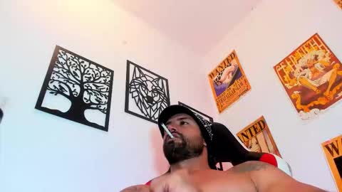 Aiden Brites online show from November 2025 12:10:02 AM