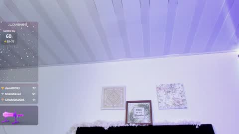 Snapshot of aihnoa_split chatting on January 2025 03:32:01 PM AIHNOA online show from January 2025 03:32:01 PM