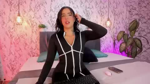 AIHNOA online show from November 2025 12:48:01 PM