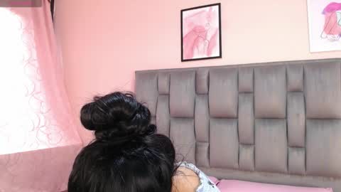 Ailyn online show from February 2026 08:24:01 PM