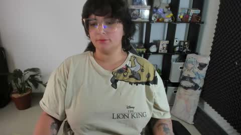 Catalina online show from February 2025 05:08:01 PM