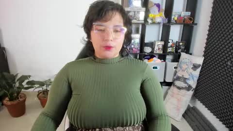 Catalina online show from February 2025 12:48:02 PM