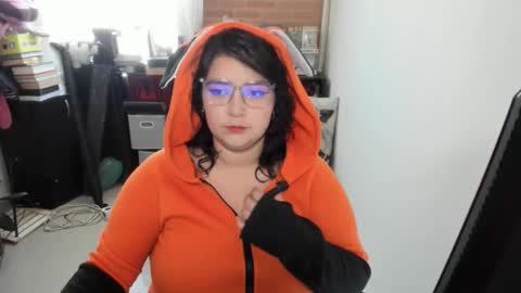 Catalina online show from October 2025 12:44:02 PM