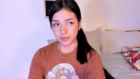 Welcome Im AIKO Your love is my passion activate it with your tips and enjoy with me online show from January 2025 02:19:01 AM