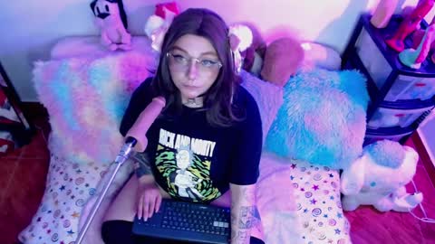 Aiko online show from February 2025 05:14:01 AM
