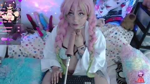 Aiko online show from March 2025 02:49:02 AM