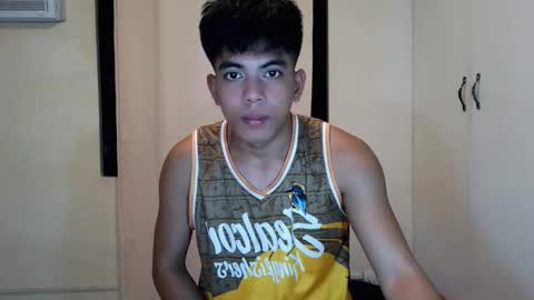 Angelo online show from April 2026 07:07:02 PM