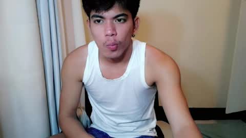 Snapshot of aikoelhara chatting on July 2026 06:38:02 AM Angelo online show from July 2026 06:38:02 AM