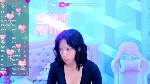 AikoLee online show from January 2025 04:06:01 AM