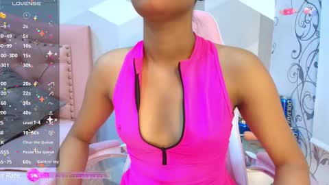 AikoLee online show from January 2025 05:38:01 AM