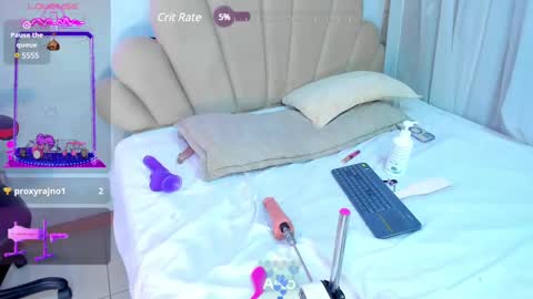 AikoLee online show from March 2025 09:03:02 AM
