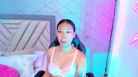 AikoLee online show from September 2025 05:41:02 AM