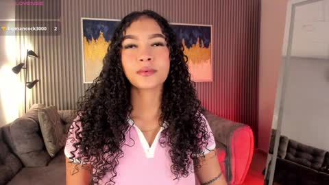 Snapshot of ailann_ chatting on December 2024 07:43:02 PM Alisson online show from December 2024 07:43:02 PM