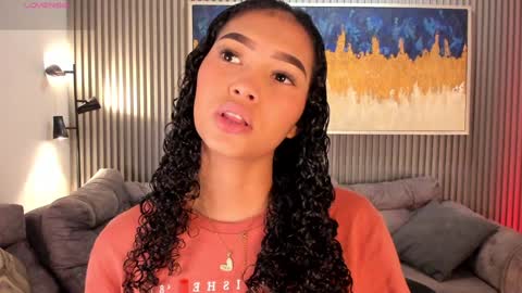 Snapshot of ailann_ chatting on January 2025 07:50:02 PM Alisson online show from January 2025 07:50:02 PM