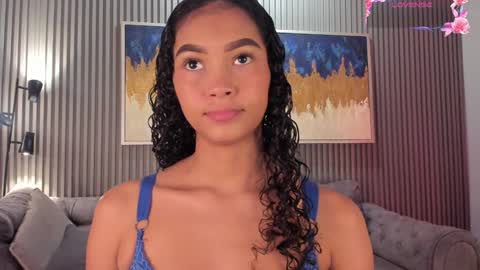 Snapshot of ailann_ chatting on January 2025 07:37:01 PM Alisson online show from January 2025 07:37:01 PM