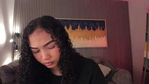 Snapshot of ailann_ chatting on February 2025 07:45:02 PM Alisson online show from February 2025 07:45:02 PM