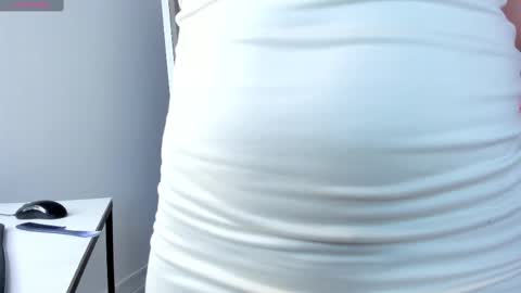 Snapshot of ailann_ chatting on March 2025 07:36:01 PM Alisson online show from March 2025 07:36:01 PM