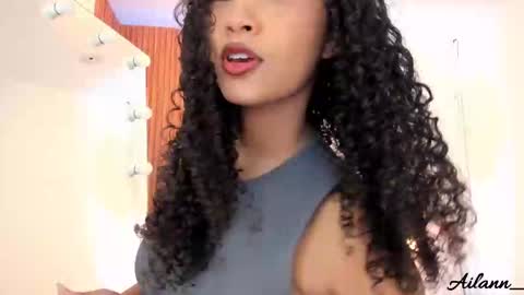 Snapshot of ailann_ chatting on September 2025 07:57:01 PM Alisson online show from September 2025 07:57:01 PM