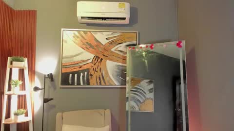 Alisson online show from March 2026 07:42:02 PM