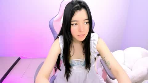 Ailee Hyuga online show from December 2025 03:52:02 PM