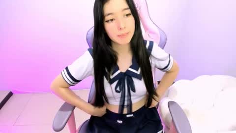 Ailee Hyuga online show from March 2026 03:15:02 PM