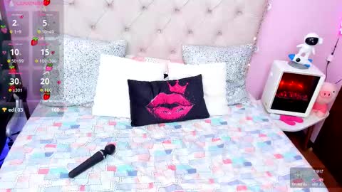 Snapshot of aileen_brown chatting on September 2025 05:19:02 AM Aileen online show from September 2025 05:19:02 AM