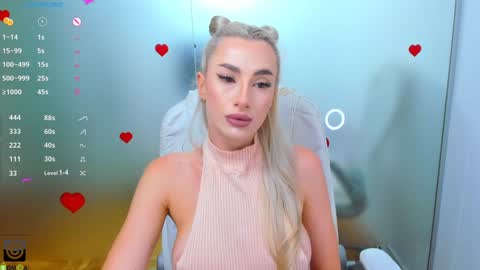 Allie  online show from September 2025 07:35:02 AM