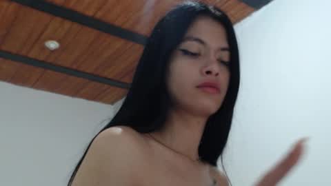 aileenibars02 online show from January 2026 12:21:01 PM