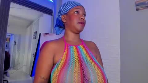 aileenkeys online show from June 2026 07:45:01 PM