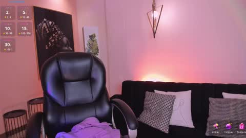 Snapshot of aileenvega chatting on January 2025 01:58:02 AM AILEEN VEGA online show from January 2025 01:58:02 AM