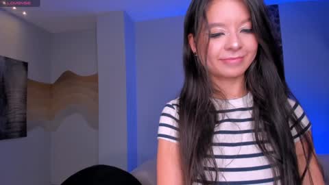 Snapshot of aileenvega chatting on February 2025 07:49:01 PM AILEEN VEGA online show from February 2025 07:49:01 PM