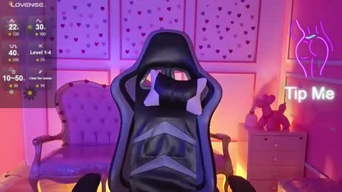 ailen online show from October 2025 02:52:01 AM