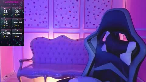 ailen online show from October 2025 02:34:02 AM