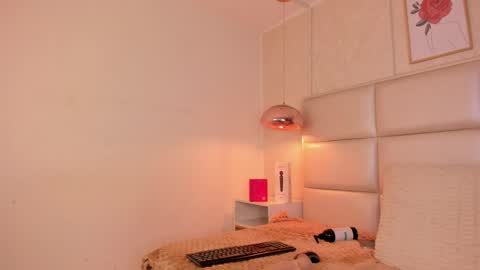 Aily Yozuko online show from April 2026 07:45:01 AM